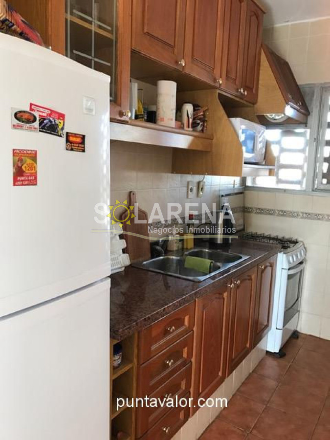Apartamento ID.537 - Apartamento en Punta del Este, Mansa