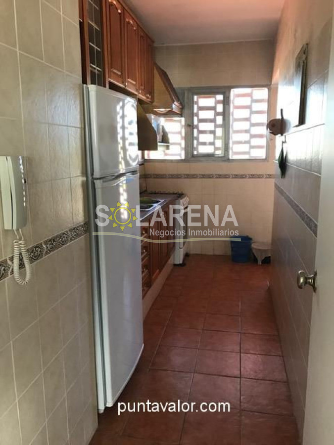 Apartamento ID.537 - Apartamento en Punta del Este, Mansa