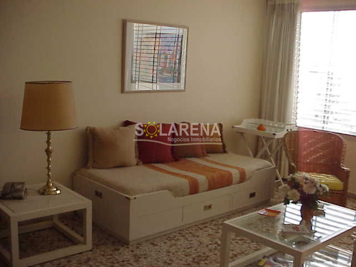 Apartamento ID.539 - Apartamento en Punta del Este, PenÃ­nsula
