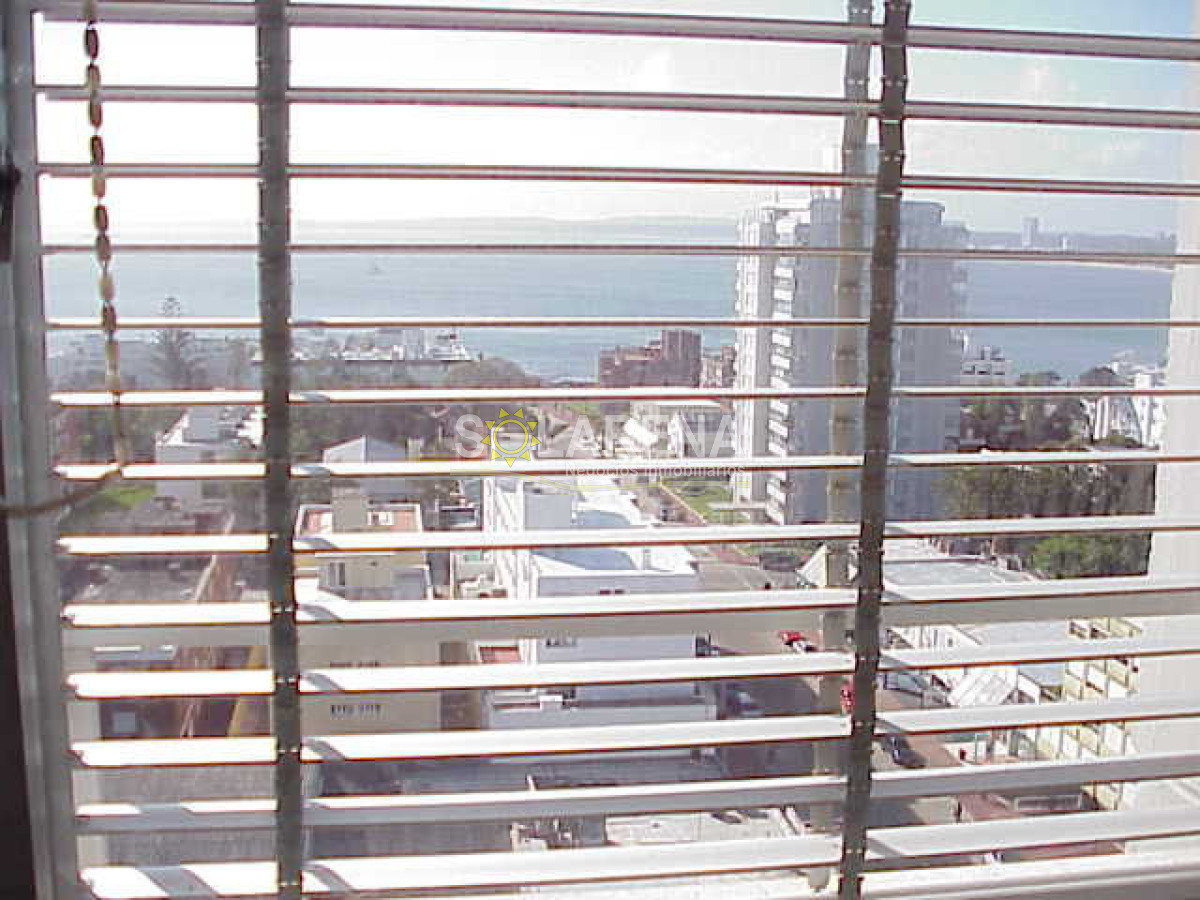 Apartamento ID.539 - Apartamento en Punta del Este, PenÃ­nsula