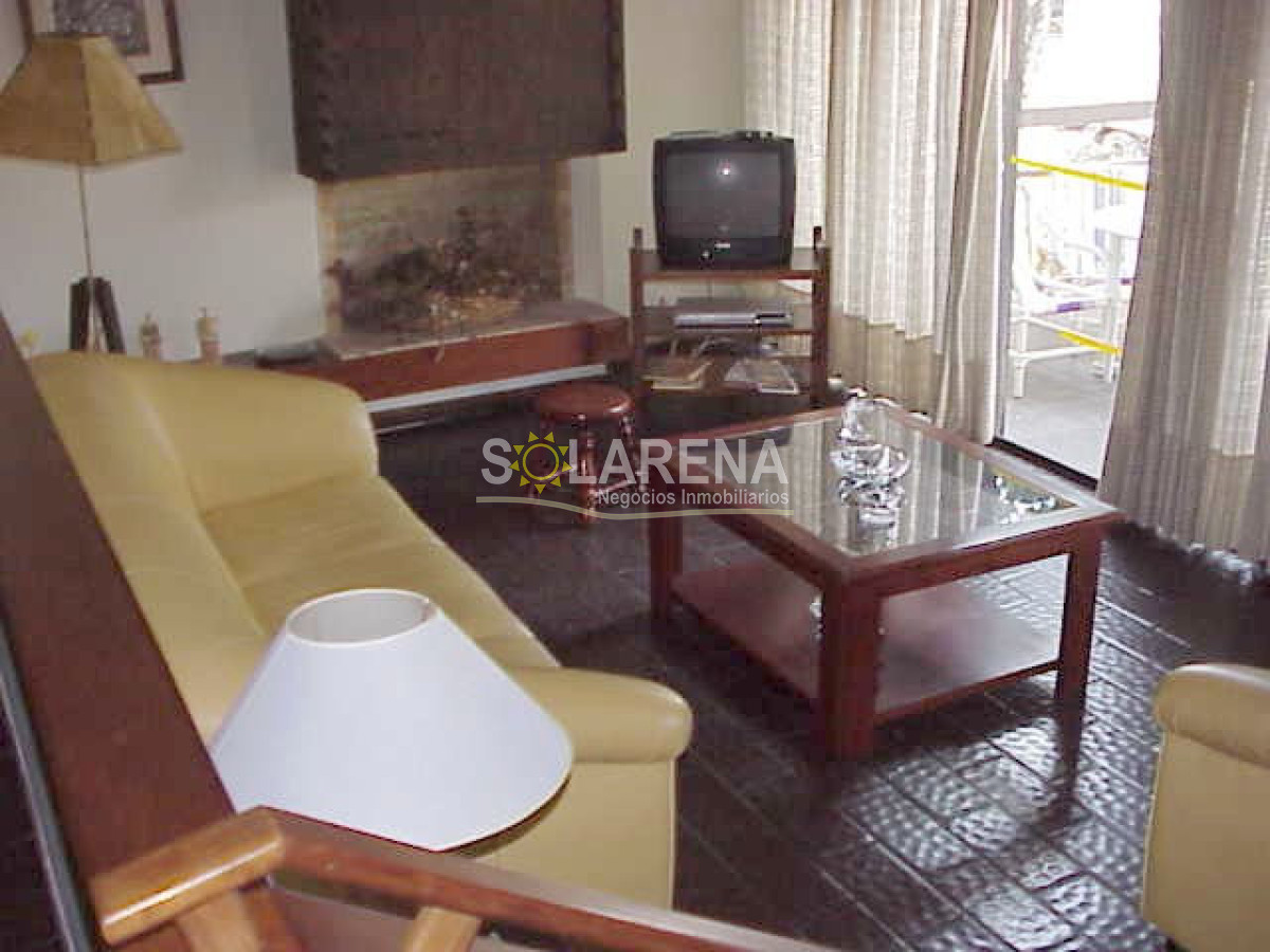 Apartamento ID.540 - Apartamento en Punta del Este, PenÃ­nsula