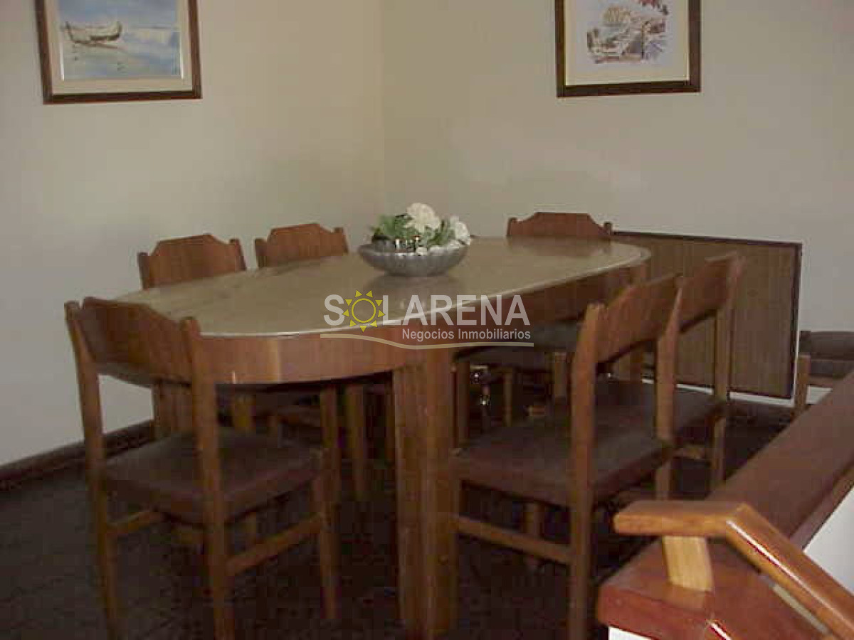 Apartamento ID.540 - Apartamento en Punta del Este, PenÃ­nsula