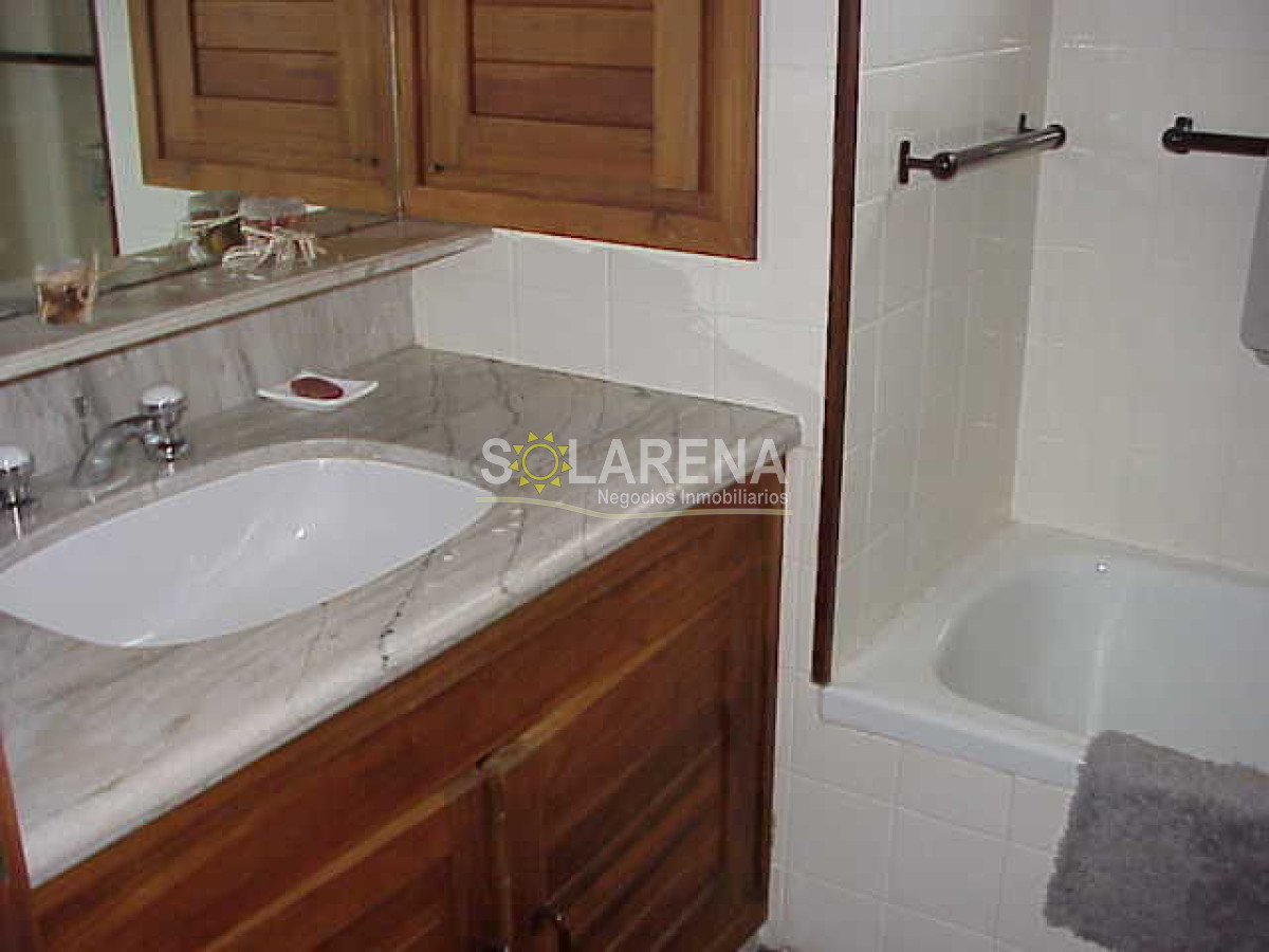 Apartamento ID.540 - Apartamento en Punta del Este, PenÃ­nsula