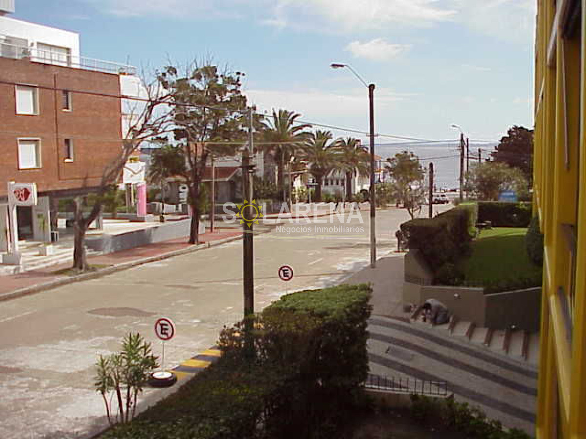 Apartamento ID.540 - Apartamento en Punta del Este, PenÃ­nsula