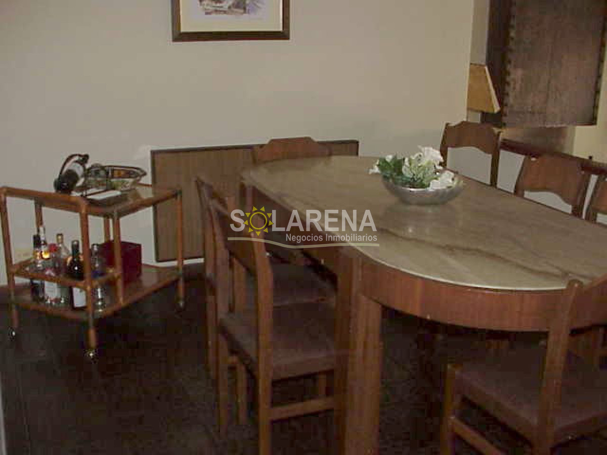 Apartamento ID.540 - Apartamento en Punta del Este, PenÃ­nsula