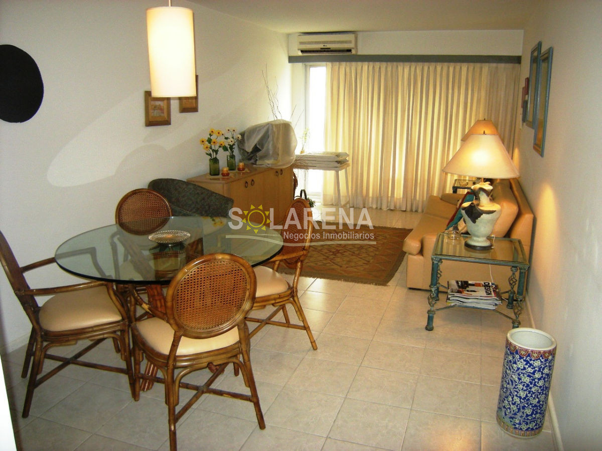Apartamento ID.542 - Apartamento en Punta del Este, Brava
