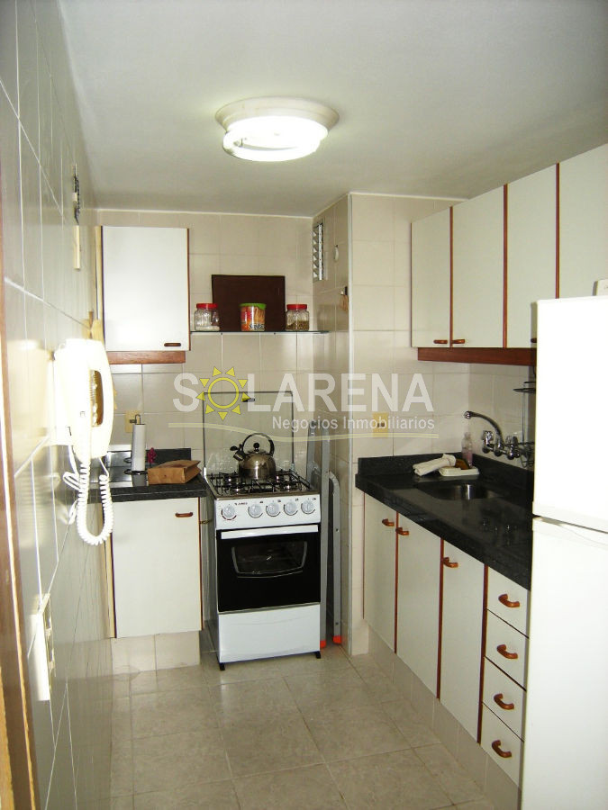 Apartamento ID.542 - Apartamento en Punta del Este, Brava