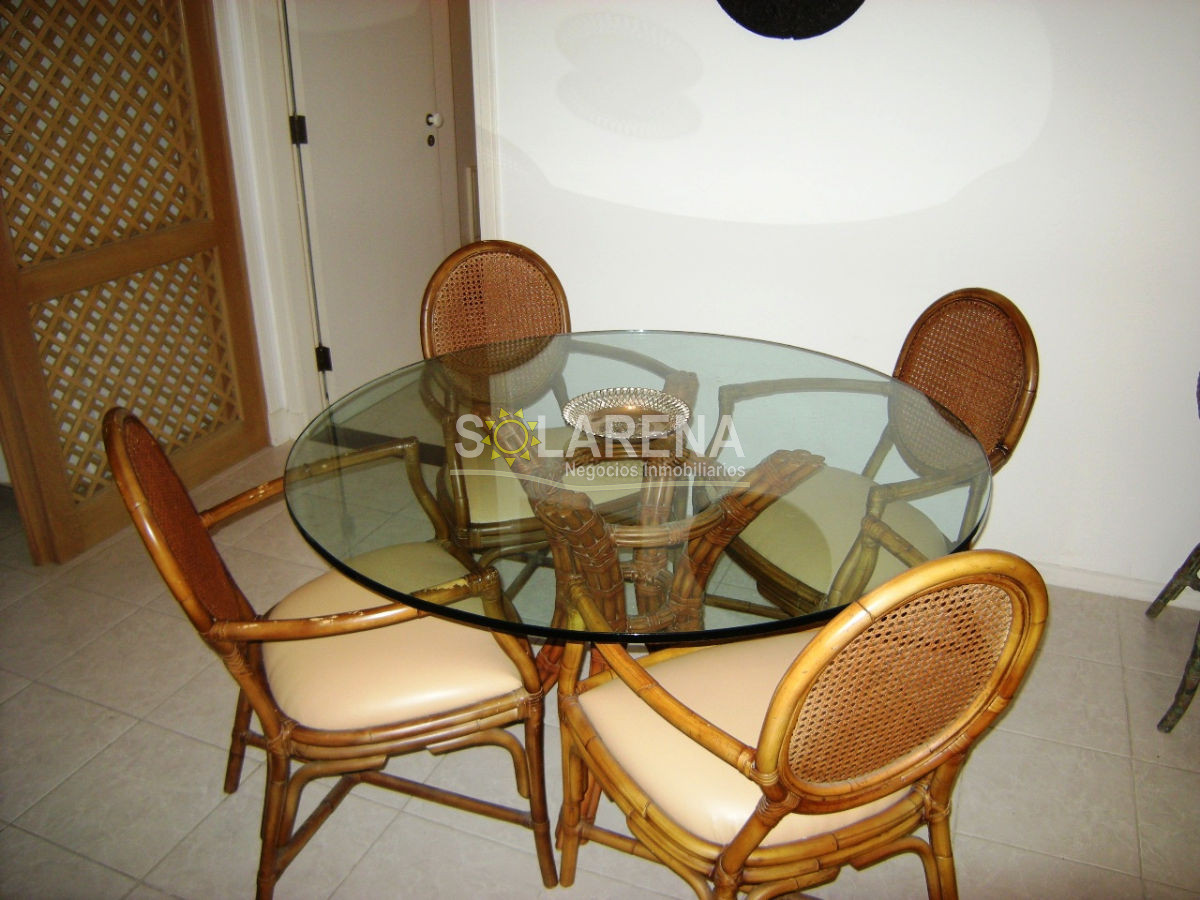 Apartamento ID.542 - Apartamento en Punta del Este, Brava