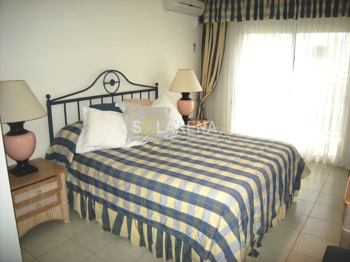 Apartamento ID.542 - Apartamento en Punta del Este, Brava