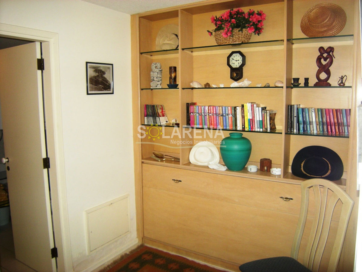Apartamento ID.542 - Apartamento en Punta del Este, Brava