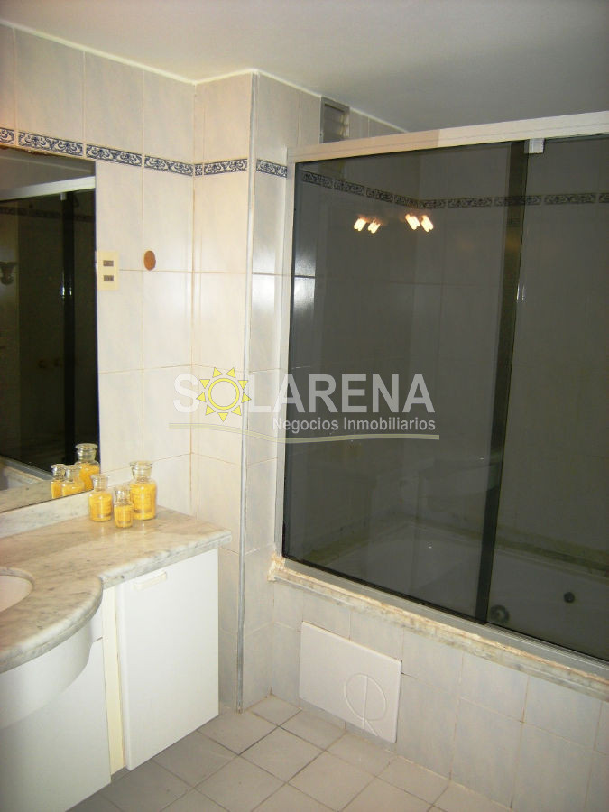 Apartamento ID.542 - Apartamento en Punta del Este, Brava