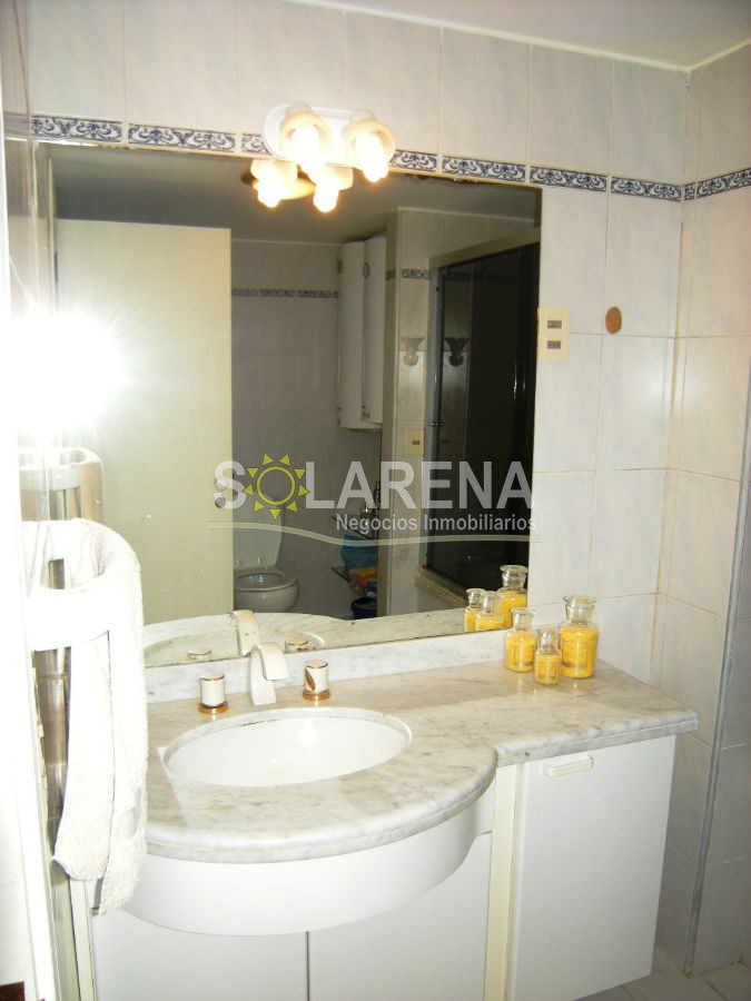 Apartamento ID.542 - Apartamento en Punta del Este, Brava