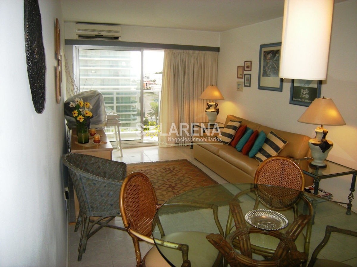 Apartamento ID.542 - Apartamento en Punta del Este, Brava