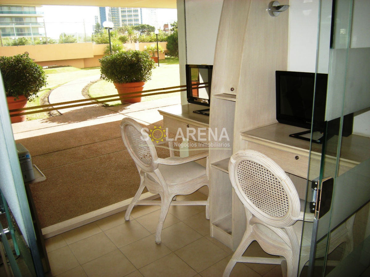 Apartamento ID.542 - Apartamento en Punta del Este, Brava