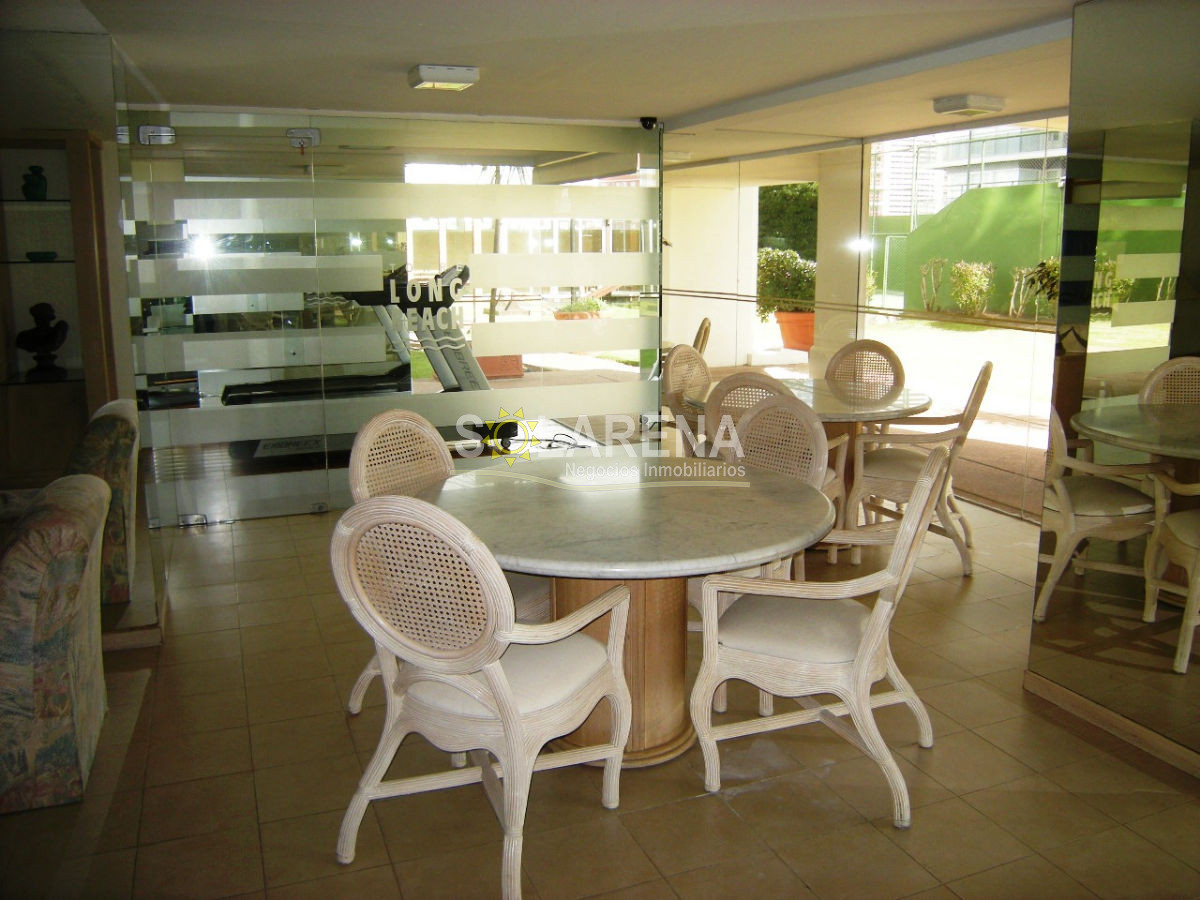 Apartamento ID.542 - Apartamento en Punta del Este, Brava