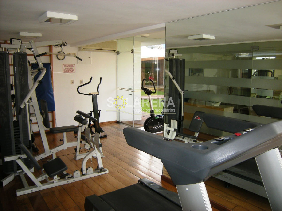 Apartamento ID.542 - Apartamento en Punta del Este, Brava