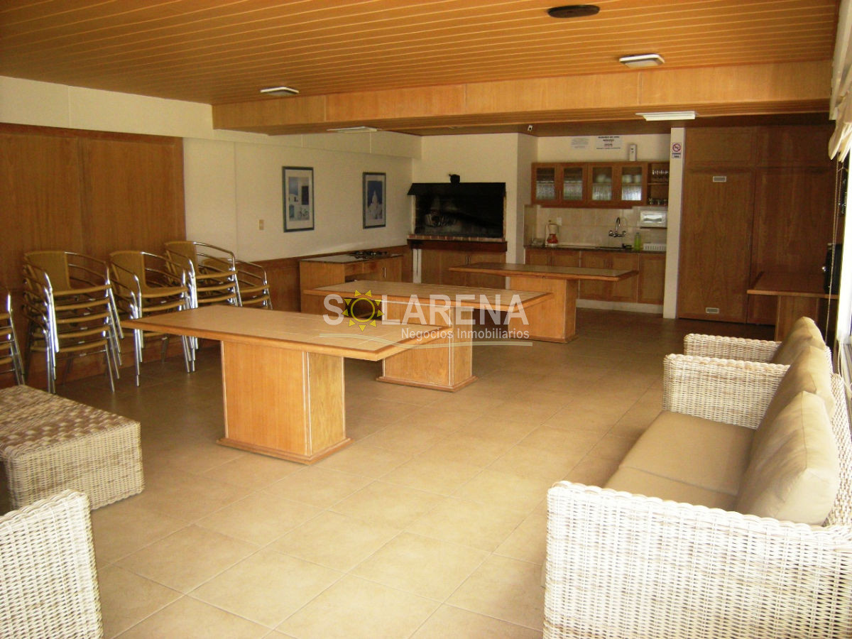 Apartamento ID.542 - Apartamento en Punta del Este, Brava