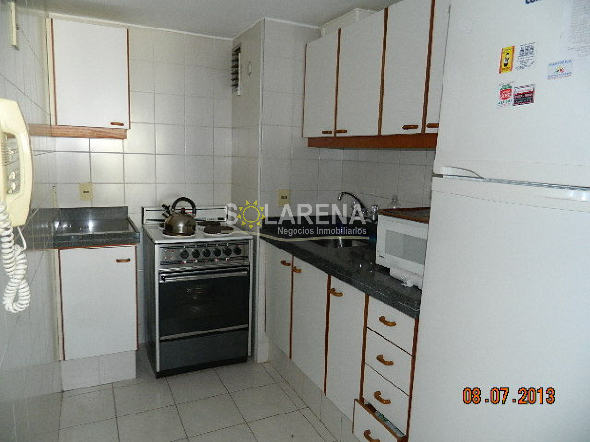Apartamento ID.542 - Apartamento en Punta del Este, Brava