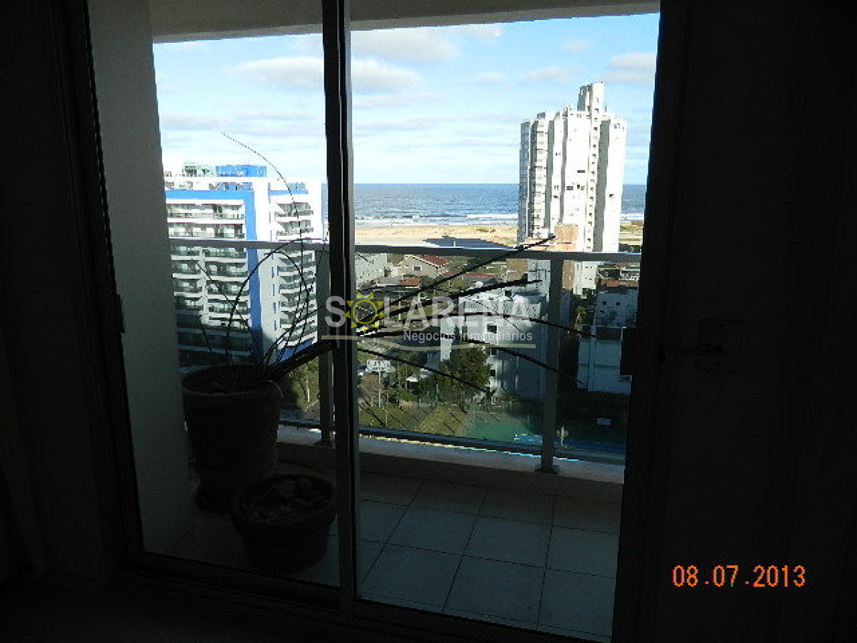 Apartamento ID.542 - Apartamento en Punta del Este, Brava