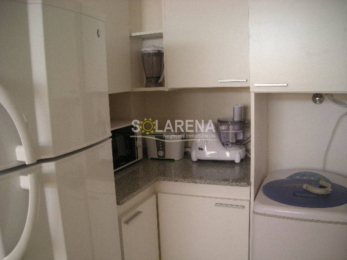 Apartamento ID.556 - Apartamento en Punta del Este, PenÃ­nsula