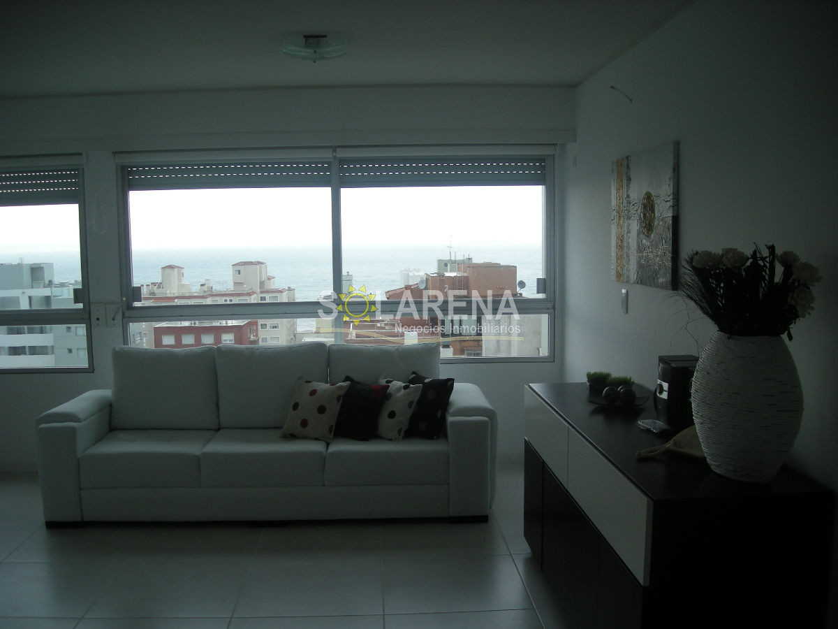 Apartamento ID.556 - Apartamento en Punta del Este, PenÃ­nsula
