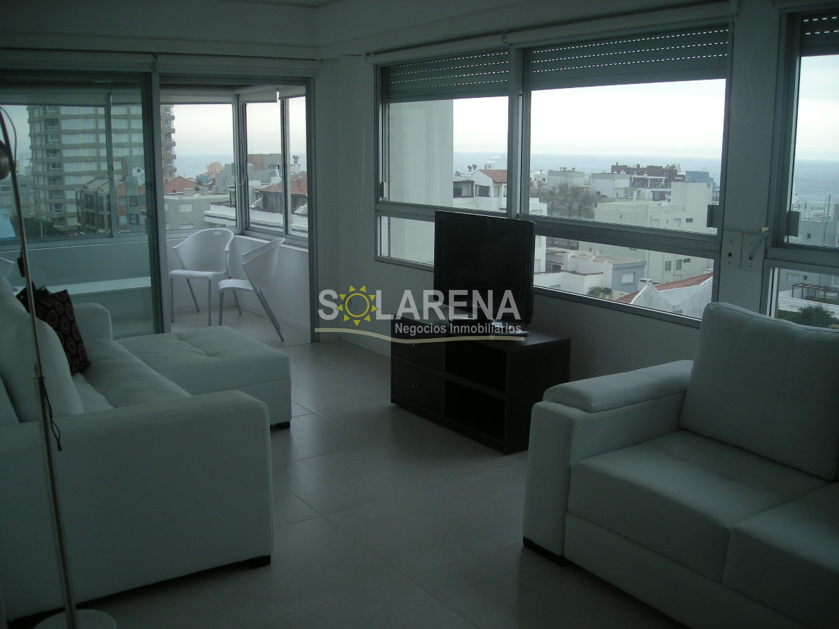 Apartamento ID.556 - Apartamento en Punta del Este, PenÃ­nsula