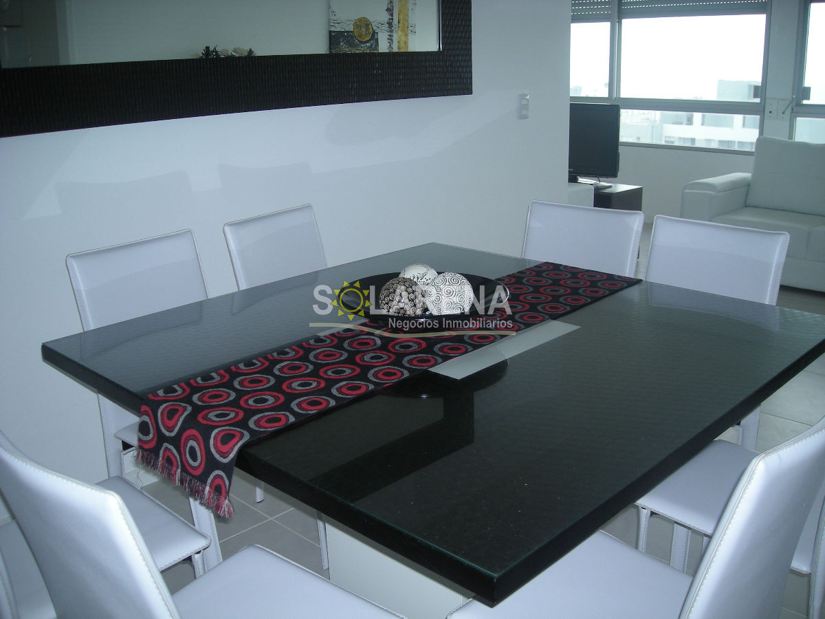 Apartamento ID.556 - Apartamento en Punta del Este, PenÃ­nsula
