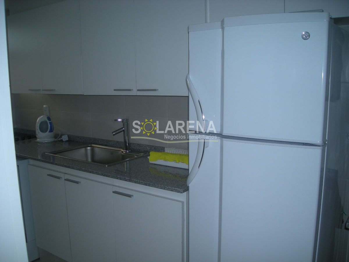 Apartamento ID.556 - Apartamento en Punta del Este, PenÃ­nsula