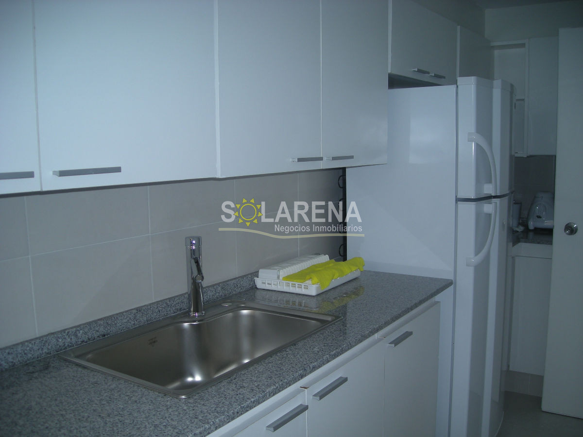 Apartamento ID.556 - Apartamento en Punta del Este, PenÃ­nsula