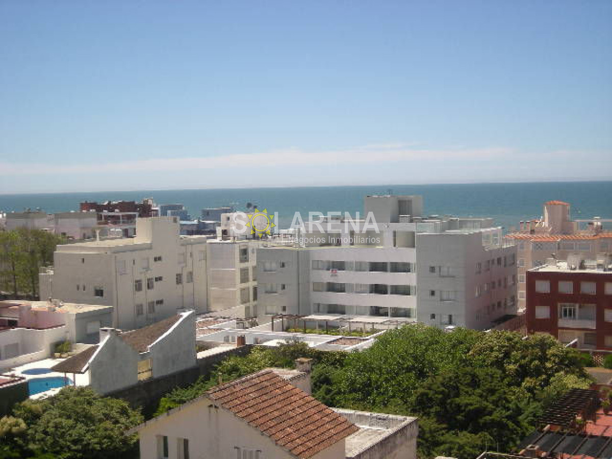 Apartamento ID.556 - Apartamento en Punta del Este, PenÃ­nsula