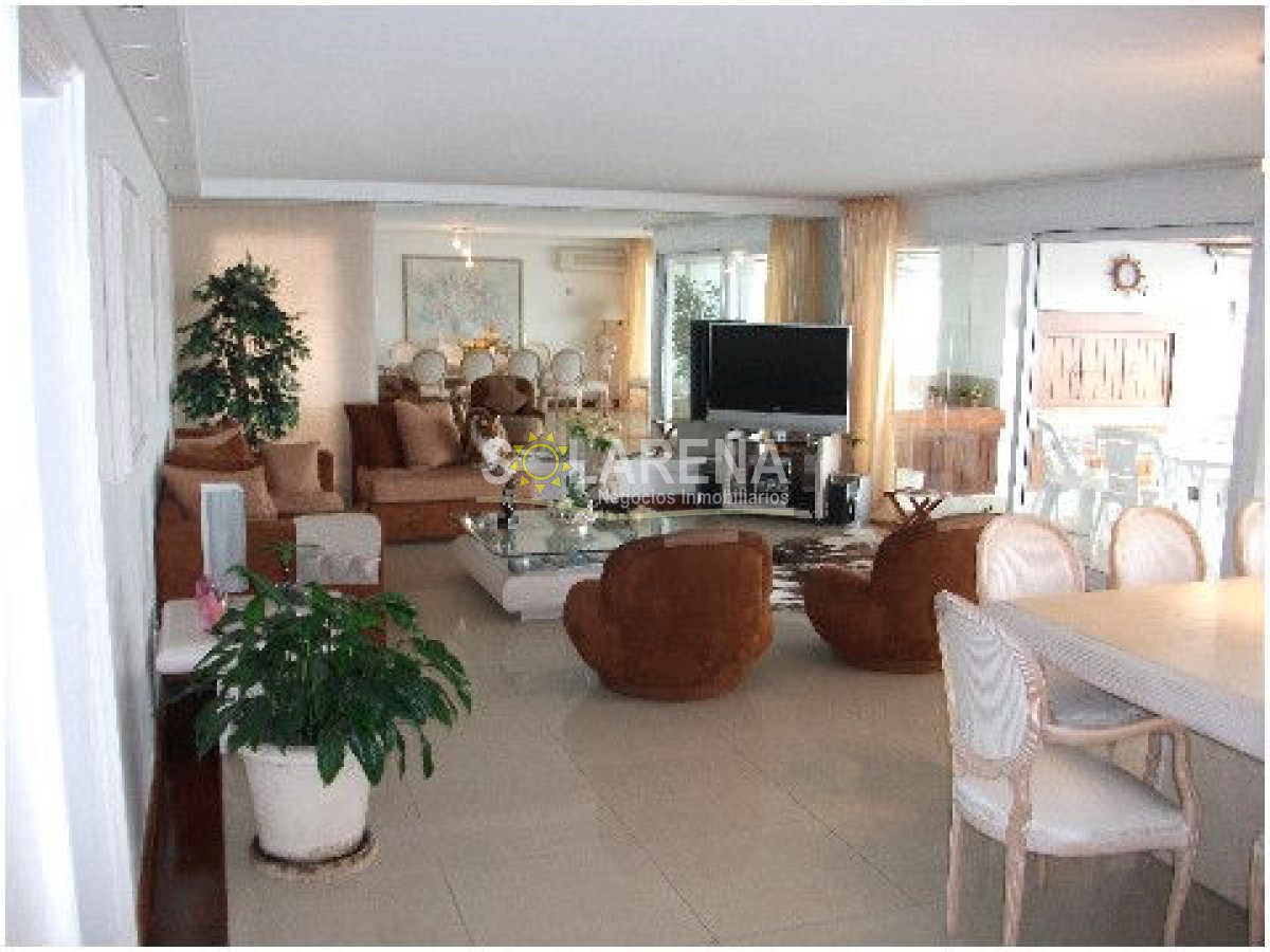 Apartamento ID.566 - Apartamento en Punta del Este, PenÃ­nsula