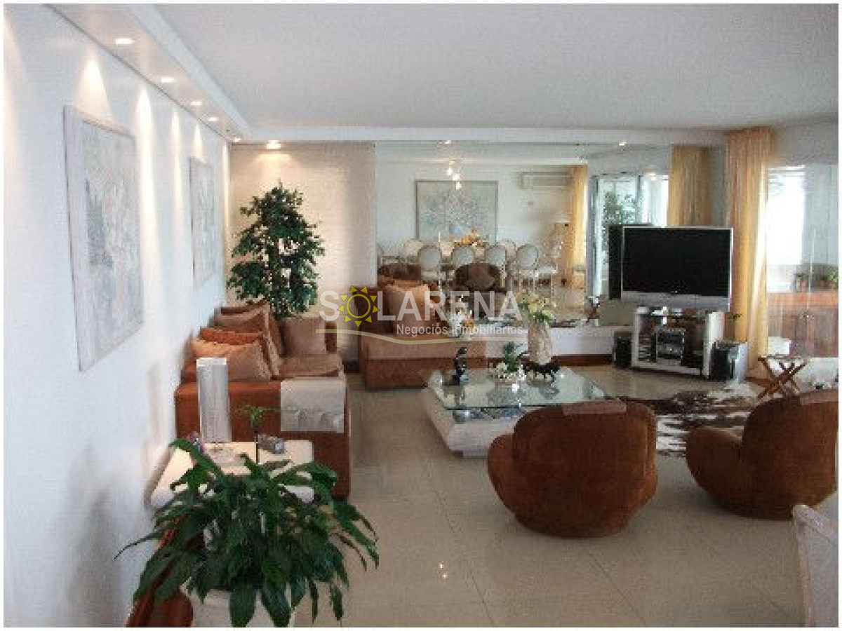 Apartamento ID.566 - Apartamento en Punta del Este, PenÃ­nsula