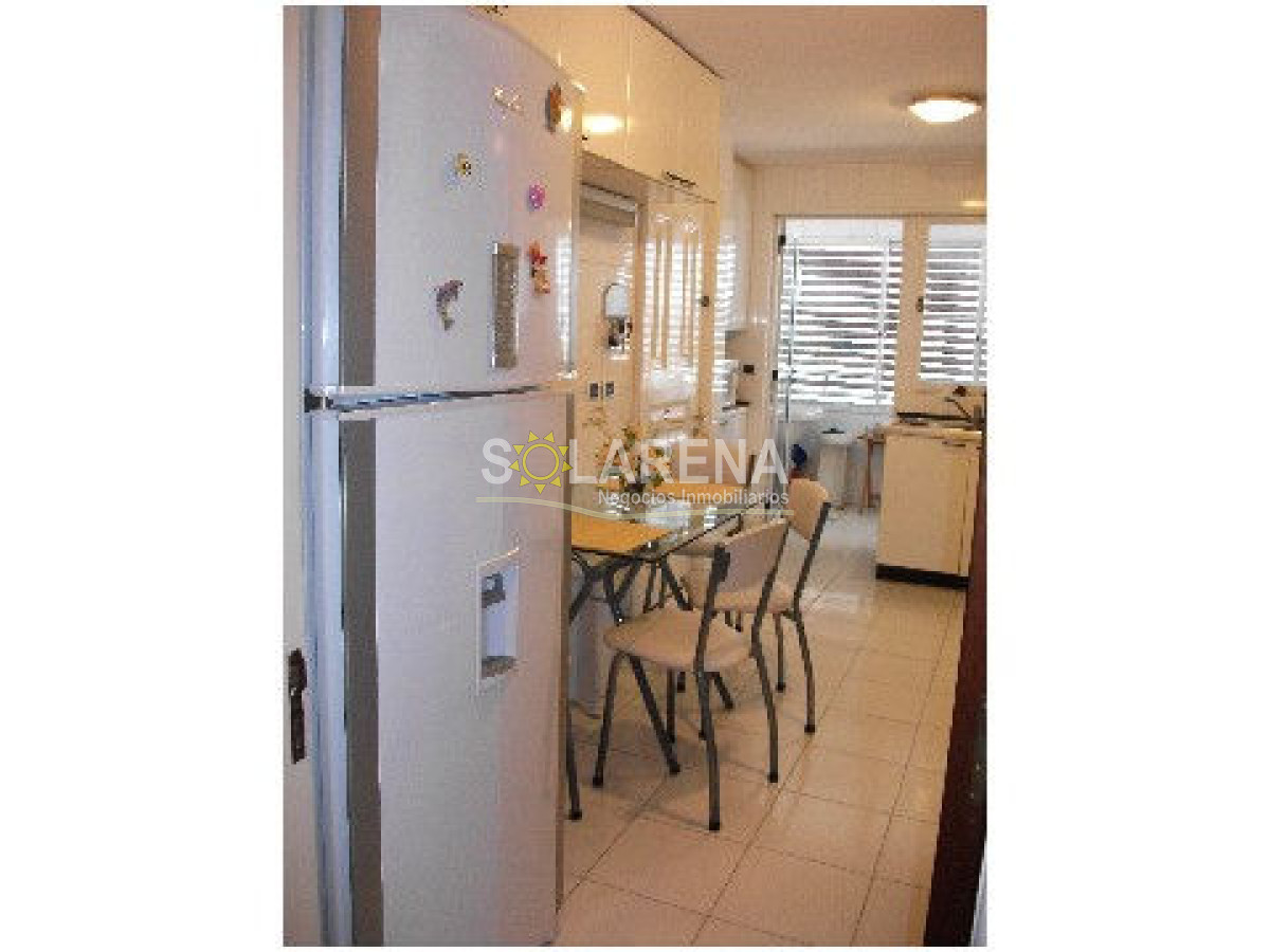 Apartamento ID.566 - Apartamento en Punta del Este, PenÃ­nsula