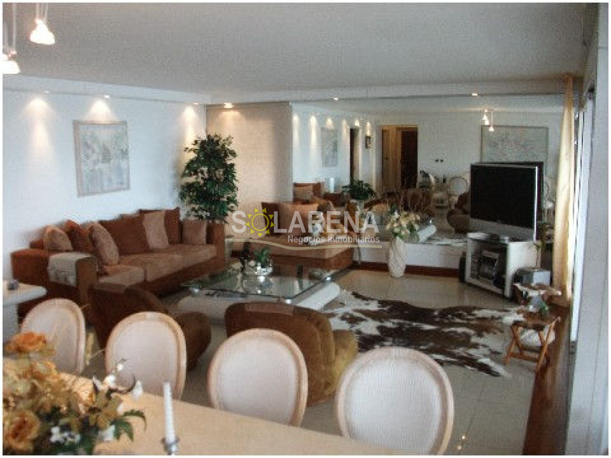 Apartamento ID.566 - Apartamento en Punta del Este, PenÃ­nsula