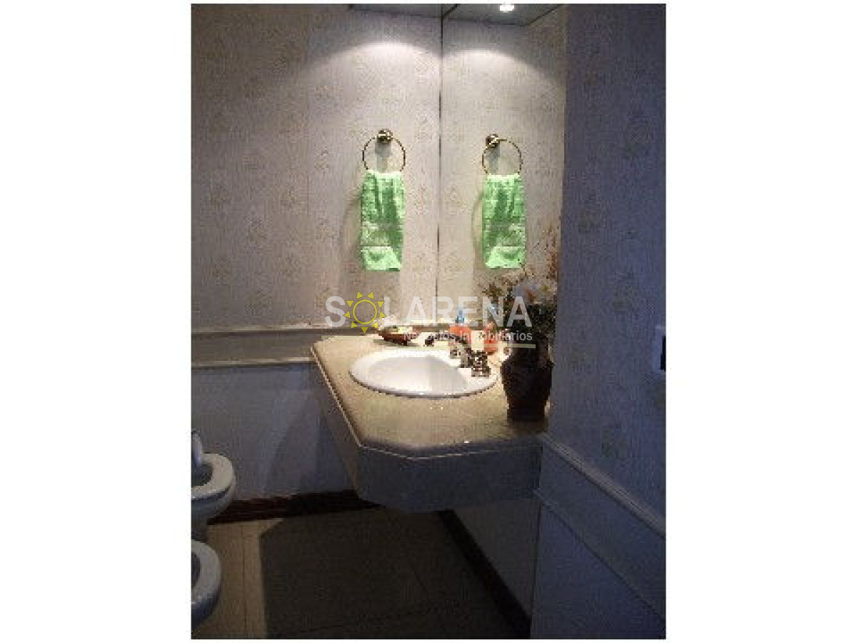 Apartamento ID.566 - Apartamento en Punta del Este, PenÃ­nsula