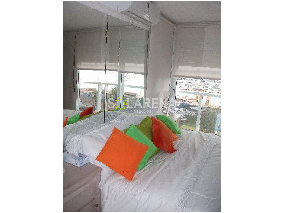 Apartamento ID.566 - Apartamento en Punta del Este, PenÃ­nsula