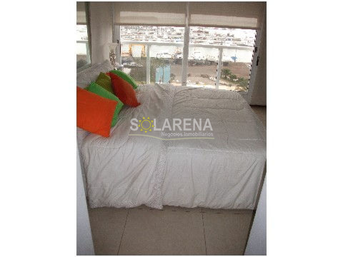 Apartamento ID.566 - Apartamento en Punta del Este, PenÃ­nsula