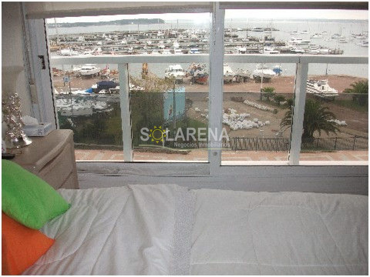 Apartamento ID.566 - Apartamento en Punta del Este, PenÃ­nsula