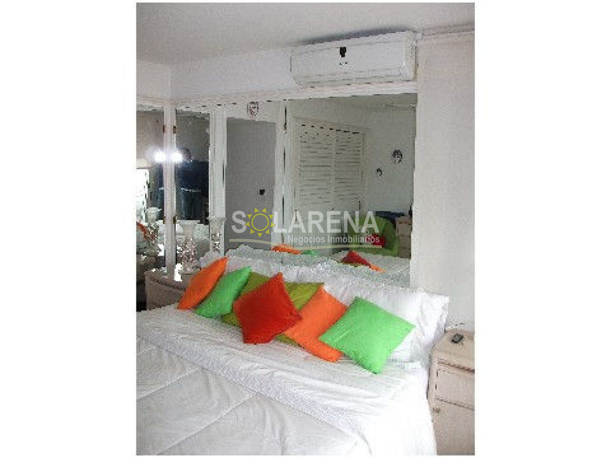 Apartamento ID.566 - Apartamento en Punta del Este, PenÃ­nsula