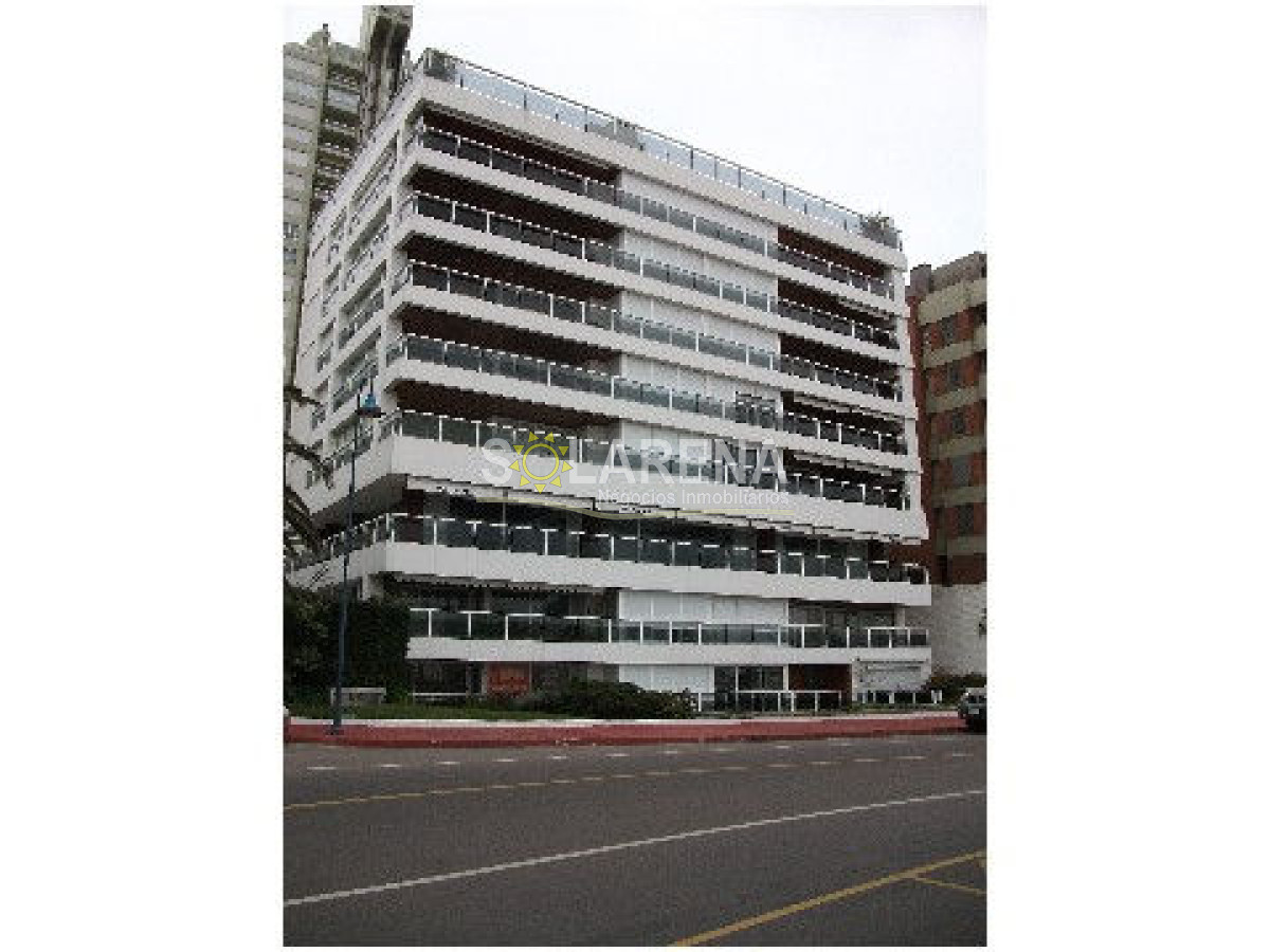 Apartamento ID.566 - Apartamento en Punta del Este, PenÃ­nsula