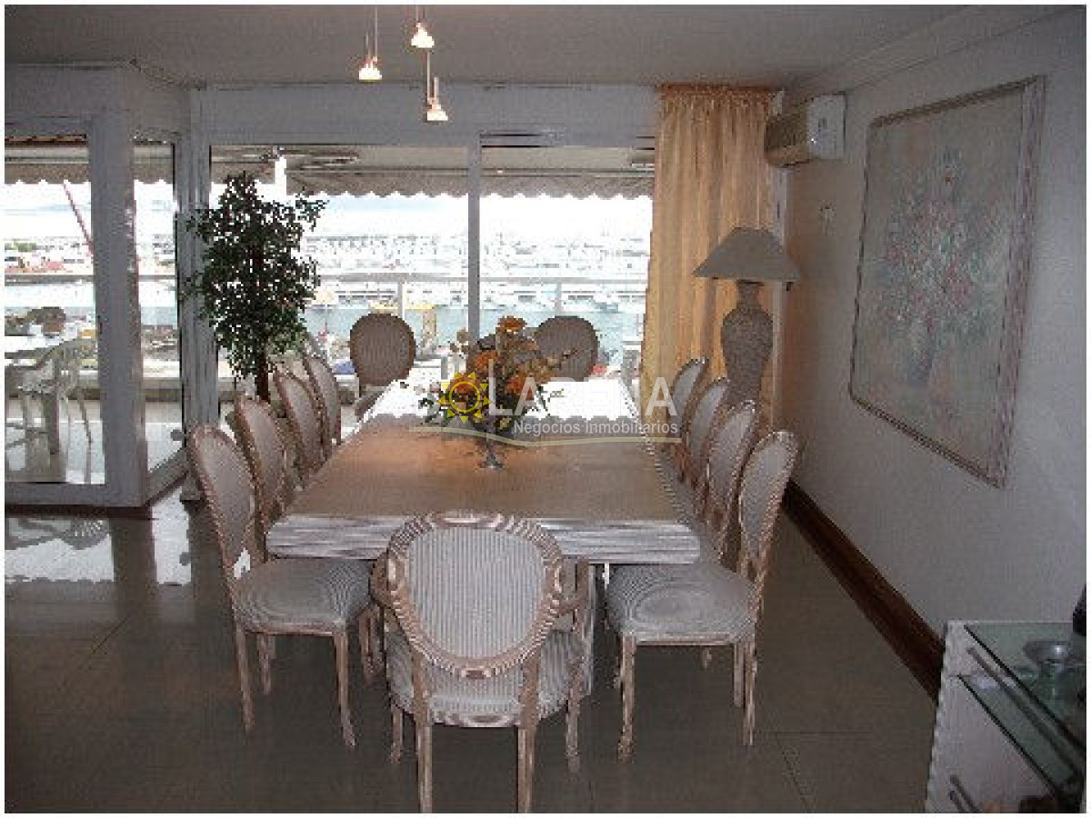 Apartamento ID.566 - Apartamento en Punta del Este, PenÃ­nsula