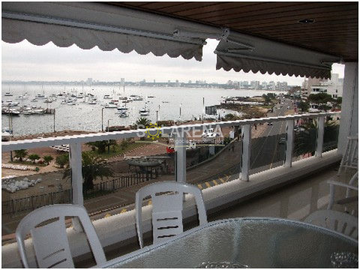 Apartamento ID.566 - Apartamento en Punta del Este, PenÃ­nsula