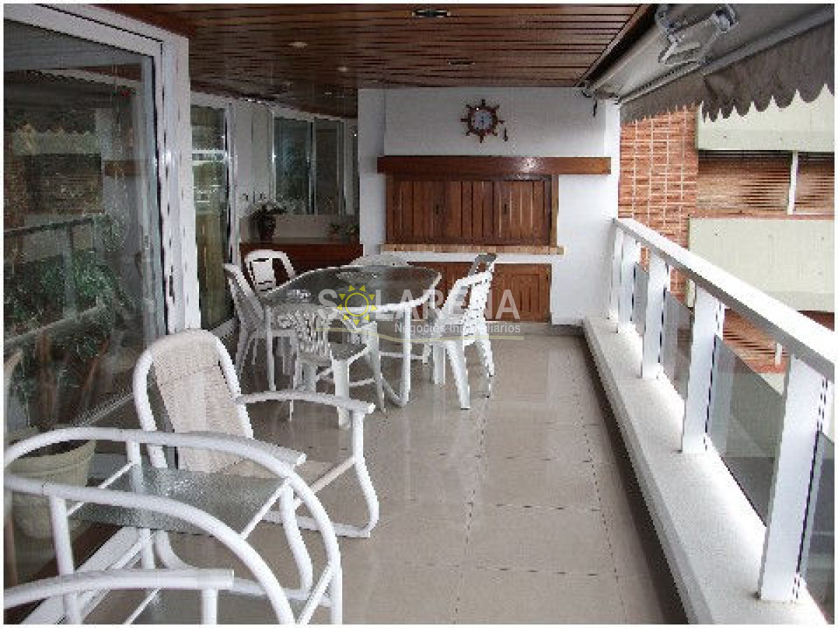 Apartamento ID.566 - Apartamento en Punta del Este, PenÃ­nsula