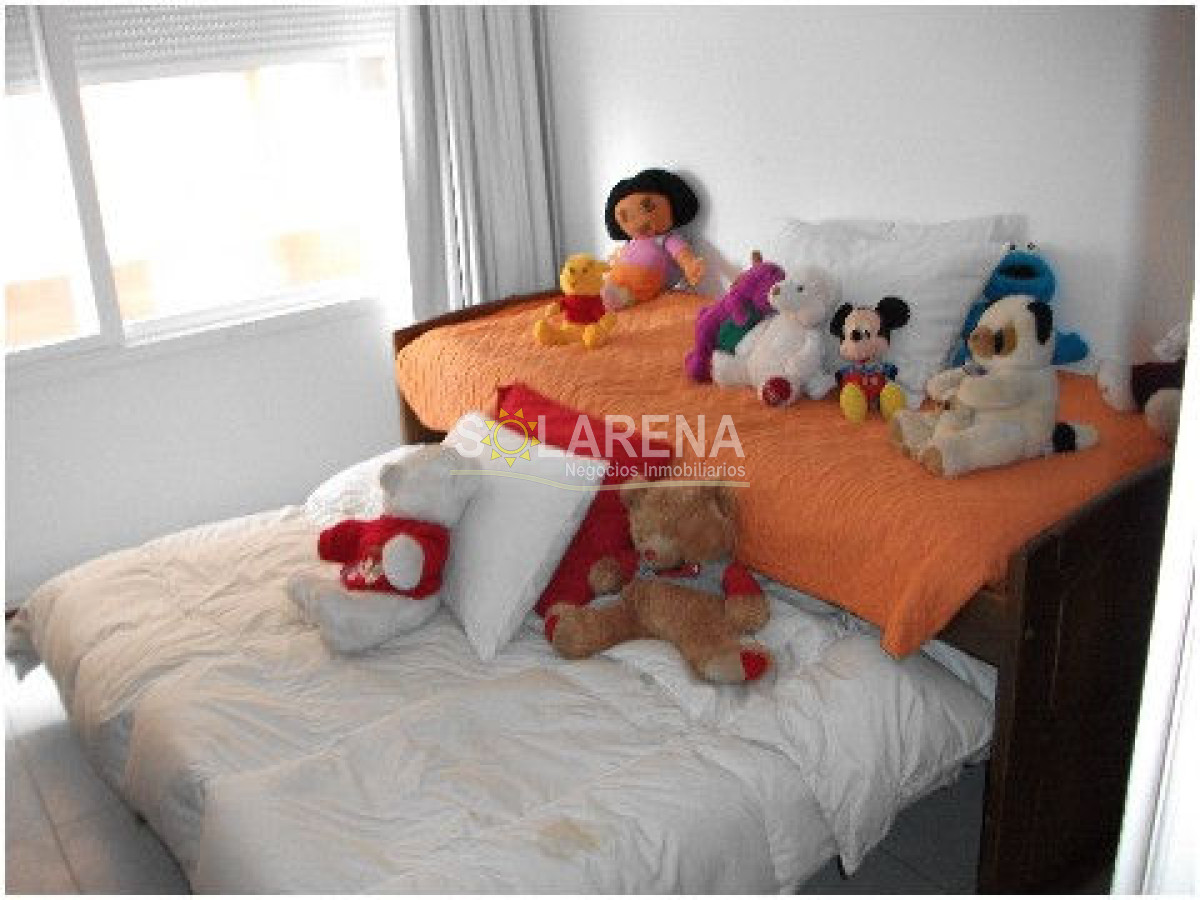 Apartamento ID.566 - Apartamento en Punta del Este, PenÃ­nsula
