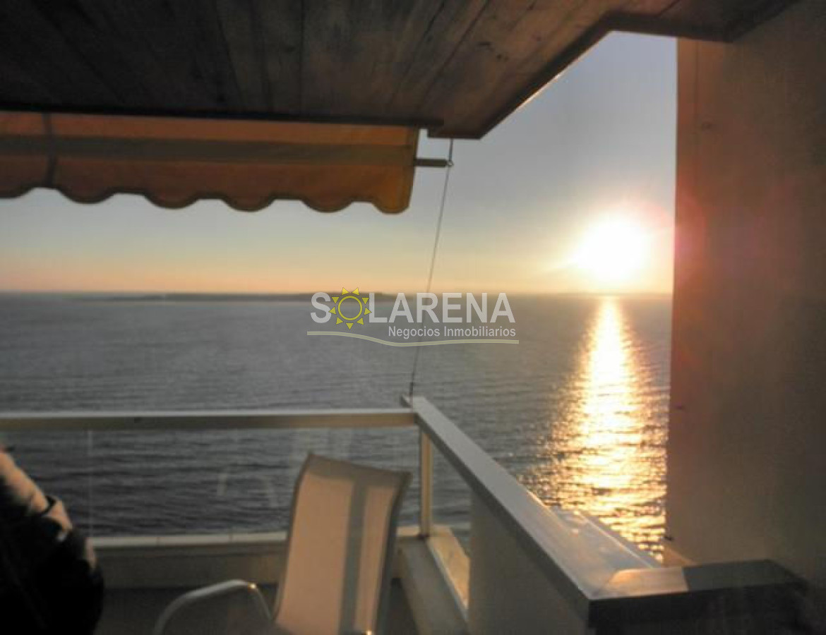 Apartamento ID.572 - Apartamento en Punta del Este, Mansa