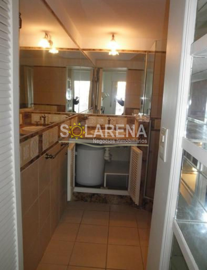 Apartamento ID.572 - Apartamento en Punta del Este, Mansa