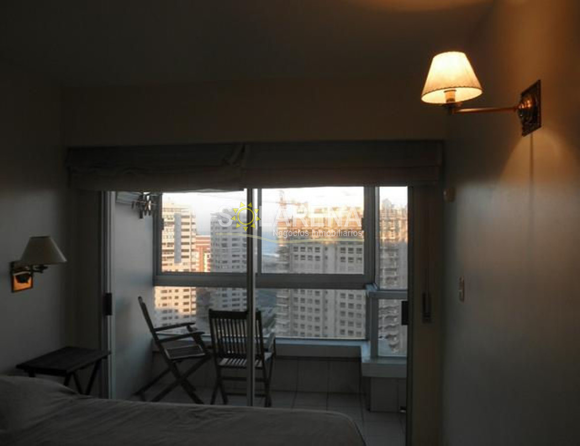 Apartamento ID.572 - Apartamento en Punta del Este, Mansa