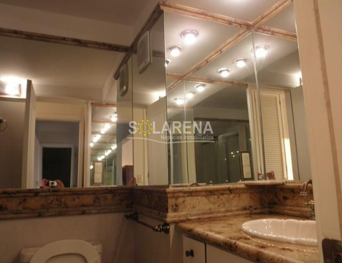 Apartamento ID.572 - Apartamento en Punta del Este, Mansa