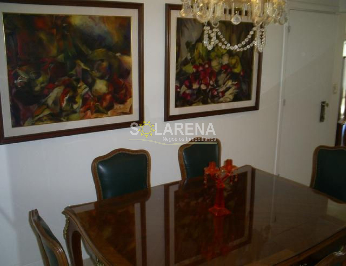 Apartamento ID.572 - Apartamento en Punta del Este, Mansa