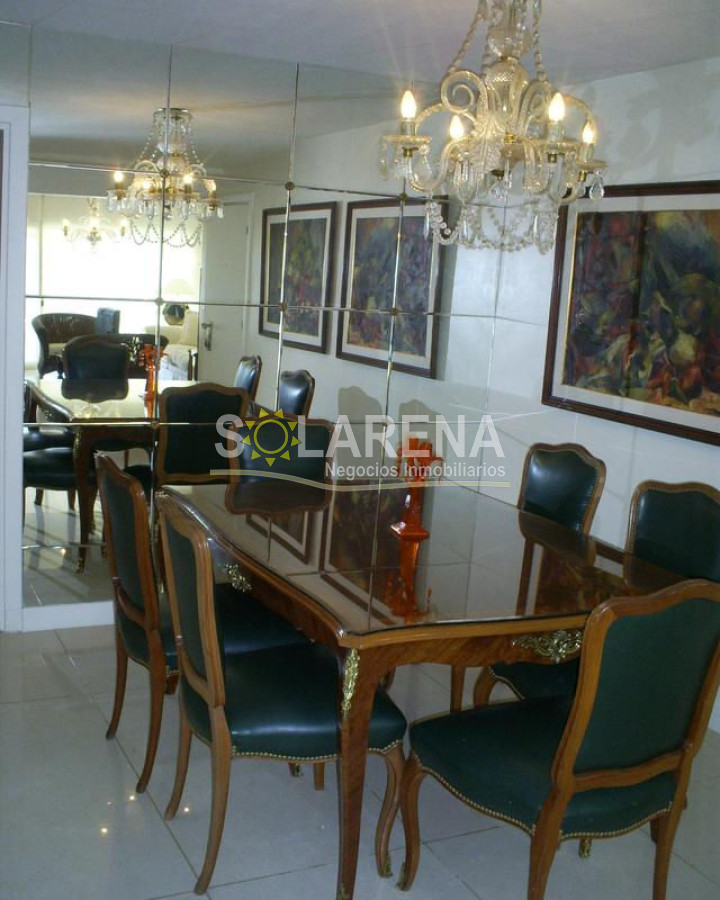 Apartamento ID.572 - Apartamento en Punta del Este, Mansa